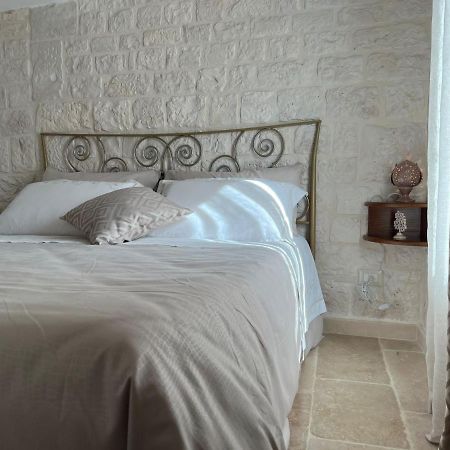 Cibum House Bed & Breakfast Alberobello Dış mekan fotoğraf