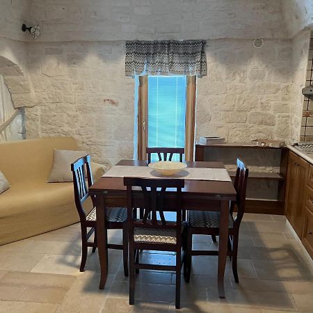 Cibum House Bed & Breakfast Alberobello Dış mekan fotoğraf