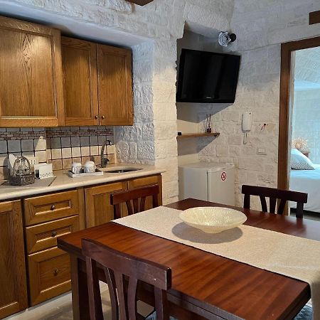Cibum House Bed & Breakfast Alberobello Dış mekan fotoğraf