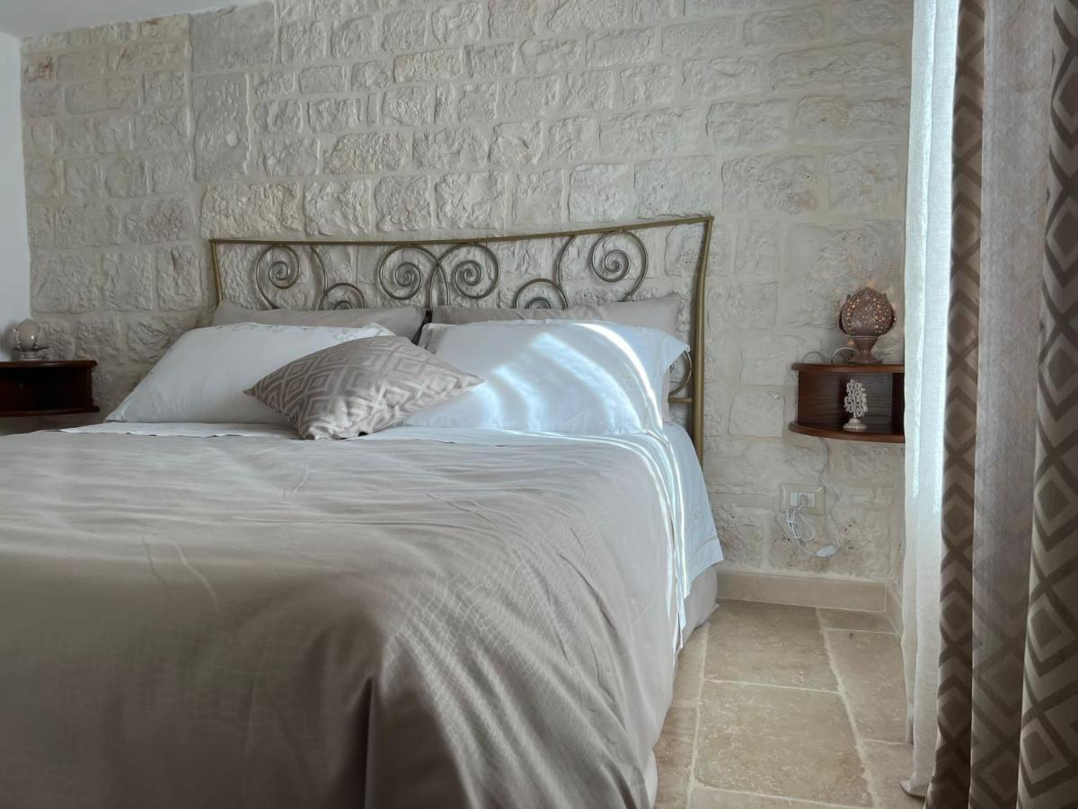 Cibum House Bed & Breakfast Alberobello Dış mekan fotoğraf