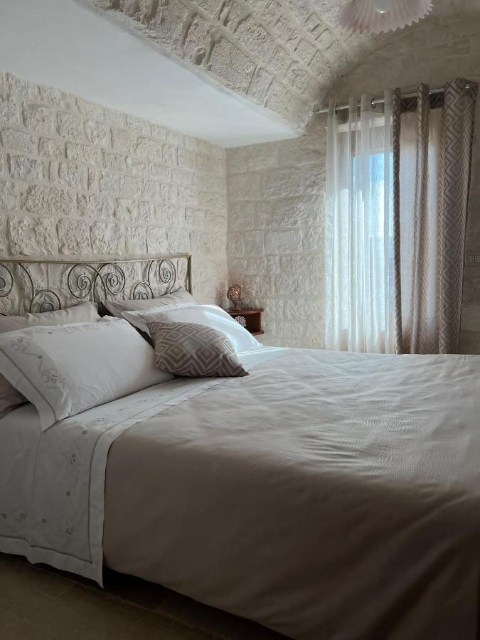 Cibum House Bed & Breakfast Alberobello Dış mekan fotoğraf