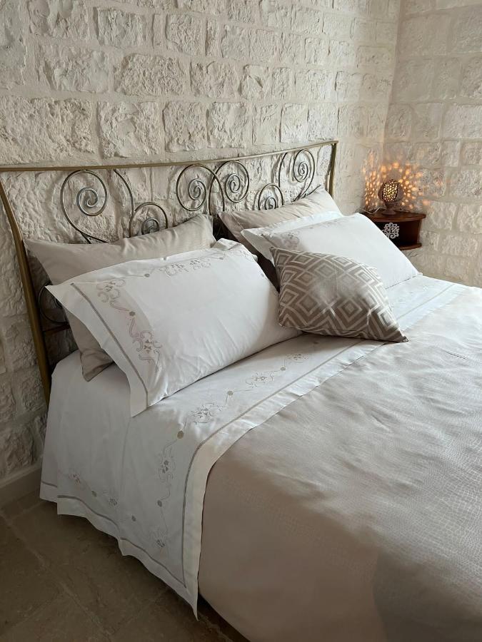 Cibum House Bed & Breakfast Alberobello Dış mekan fotoğraf
