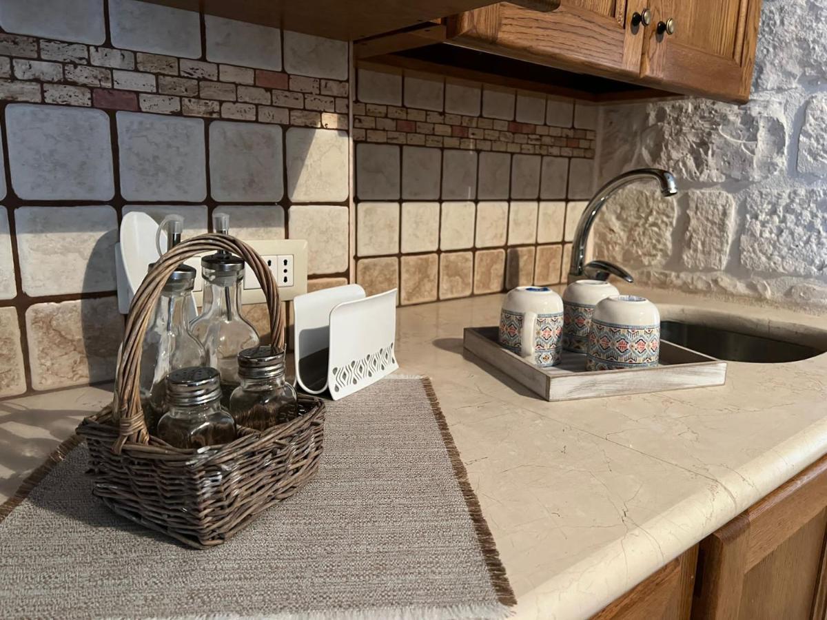 Cibum House Bed & Breakfast Alberobello Dış mekan fotoğraf