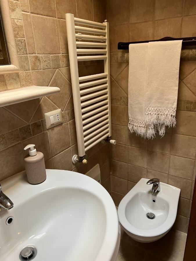 Cibum House Bed & Breakfast Alberobello Dış mekan fotoğraf