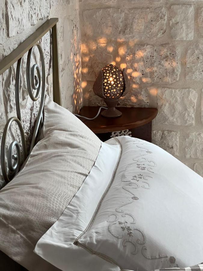 Cibum House Bed & Breakfast Alberobello Dış mekan fotoğraf